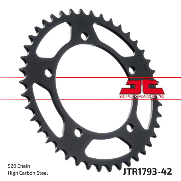 JT Rear Sprocket JTR1793.42