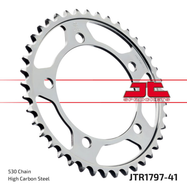 JT Rear Sprocket JTR1797.41