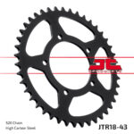JT Rear Sprocket JTR18.43