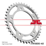 JT Rear Sprocket JTR1800.40