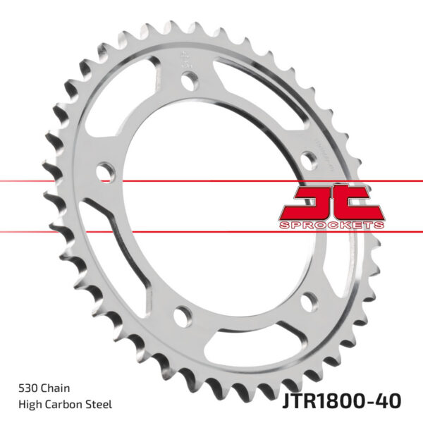 JT Rear Sprocket JTR1800.40