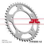 JT Rear Sprocket JTR1800.43