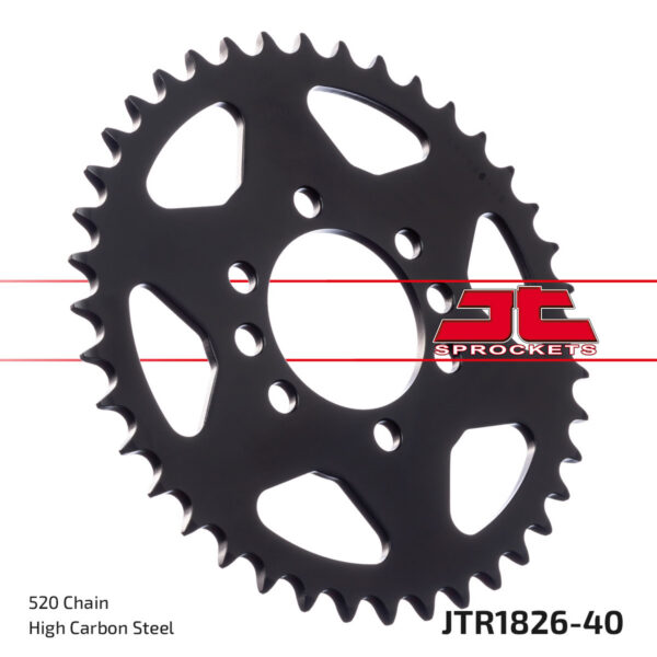 JT Rear Sprocket JTR1826.40