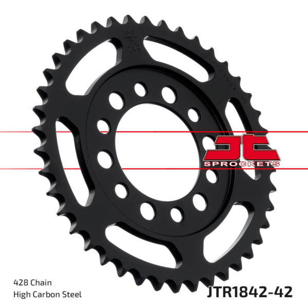 JT Rear Sprocket JTR1842.42