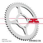 JT Rear Sprocket JTR1843.54