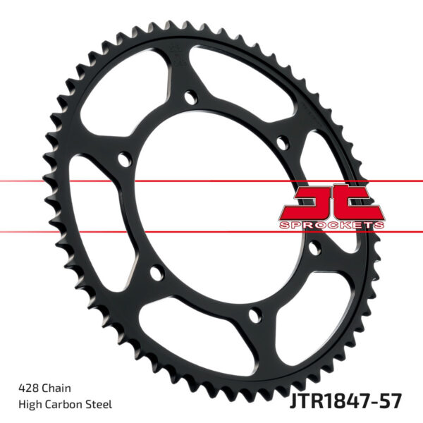 JT Rear Sprocket JTR1847.57