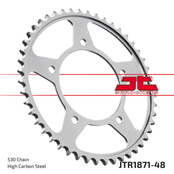 JT Rear Sprocket JTR1871.48