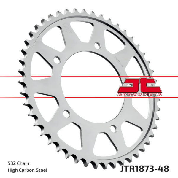 JT Rear Sprocket JTR1873.48