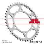 JT Rear Sprocket JTR1876.43