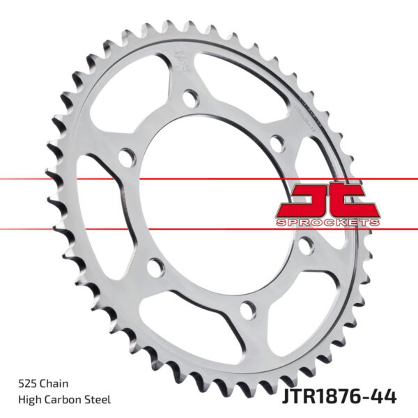 JT Rear Sprocket JTR1876.44