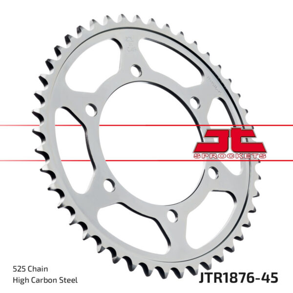 JT Rear Sprocket JTR1876.45