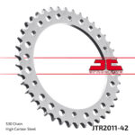 JT Rear Sprocket JTR2011.42