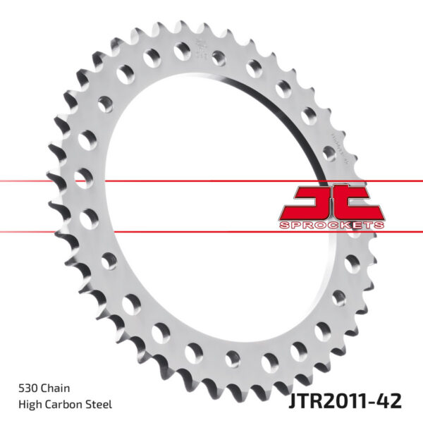 JT Rear Sprocket JTR2011.42