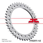 JT Rear Sprocket JTR2011.43