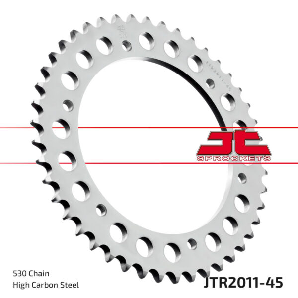 JT Rear Sprocket JTR2011.45