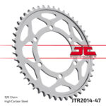 JT Rear Sprocket JTR2014.47