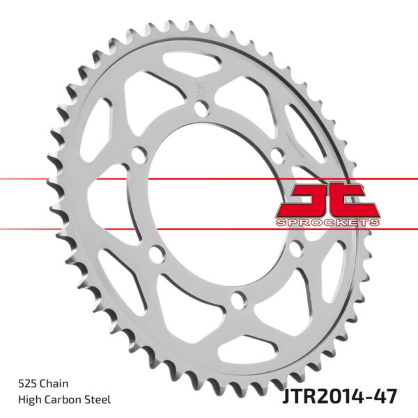 JT Rear Sprocket JTR2014.47