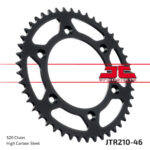 JT Rear Sprocket JTR210.46
