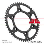 JT Rear Sprocket SC - Self Cleaning Lightweight Rear JTR210.50SC