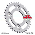 JT Rear Sprocket JTR212.34