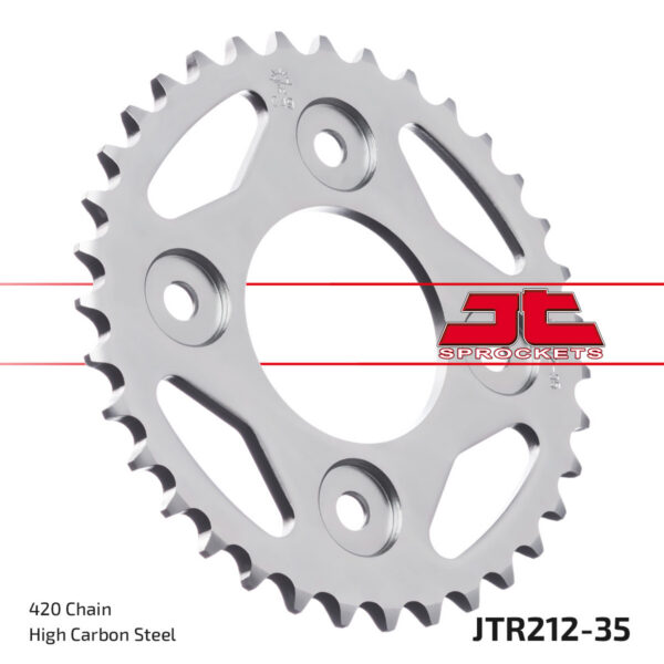 JT Rear Sprocket JTR212.35