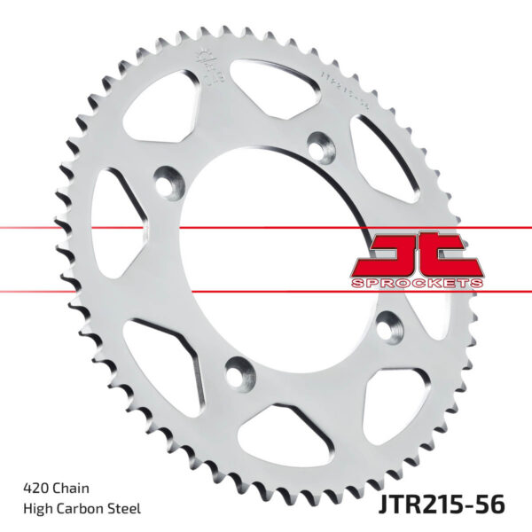 JT Rear Sprocket JTR215.56