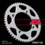 JT Rear Sprocket JTR217.55