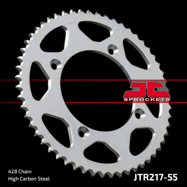 JT Rear Sprocket JTR217.55