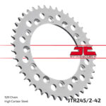 JT Rear Sprocket JTR245/2.42