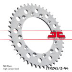 JT Rear Sprocket JTR245/2.44