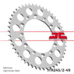 JT Rear Sprocket JTR245/2.49
