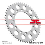 JT Rear Sprocket JTR245/2.50