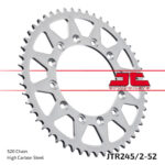 JT Rear Sprocket JTR245/2.52