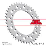JT Rear Sprocket JTR245/3.42