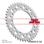 JT Rear Sprocket JTR245/3.43