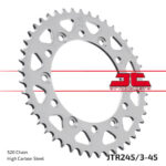 JT Rear Sprocket JTR245/3.45