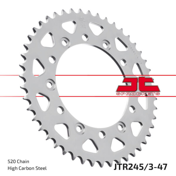 JT Rear Sprocket JTR245/3.47