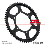 JT Rear Sprocket JTR25.60