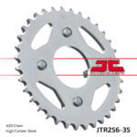 JT Rear Sprocket JTR256.35