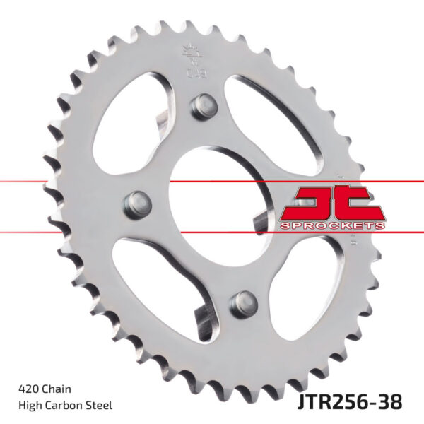 JT Rear Sprocket JTR256.38