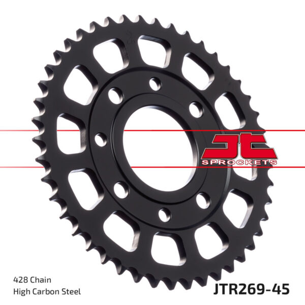 JT Rear Sprocket JTR269.45