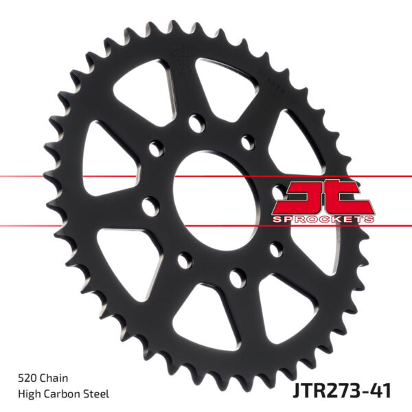 JT Rear Sprocket JTR273.41