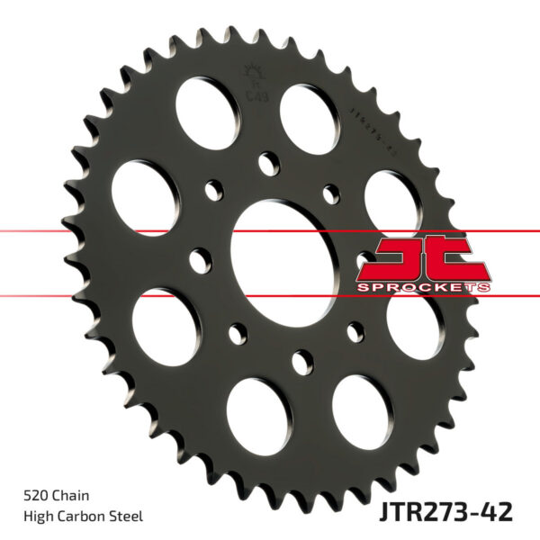 JT Rear Sprocket JTR273.42