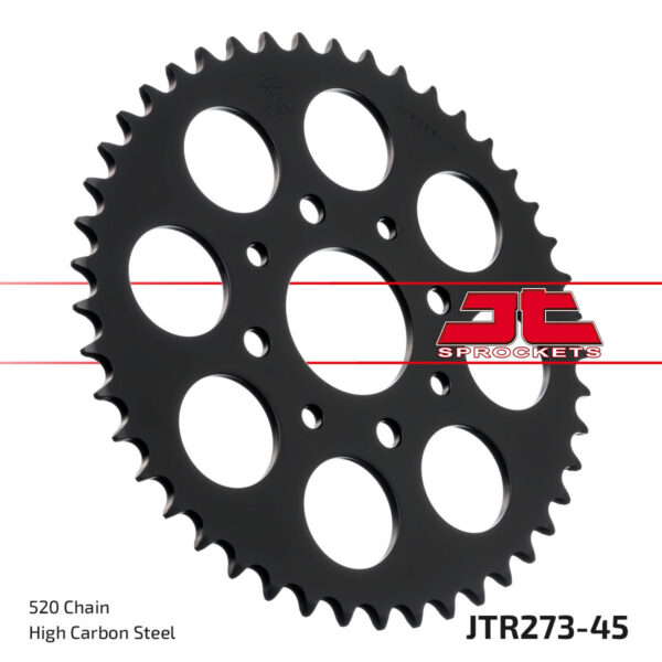 JT Rear Sprocket JTR273.45
