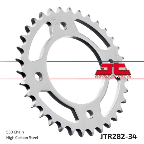 JT Rear Sprocket JTR282.34