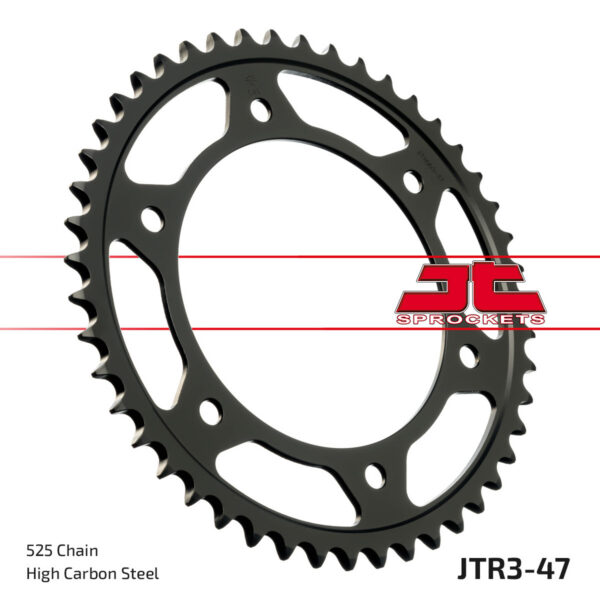 JT Rear Sprocket JTR3.47
