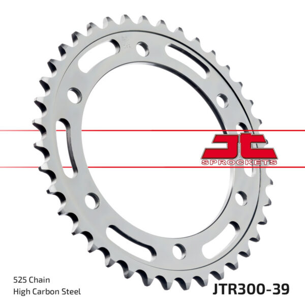 JT Rear Sprocket JTR300.39