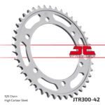 JT Rear Sprocket JTR300.42