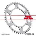 JT Rear Sprocket JTR300.46