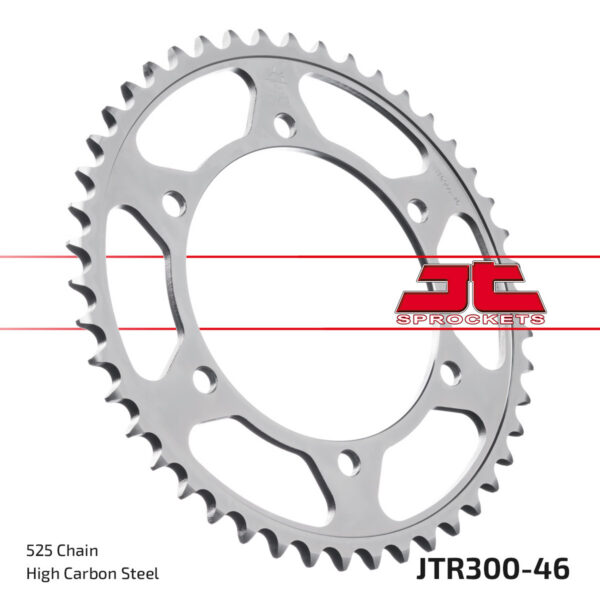 JT Rear Sprocket JTR300.46